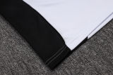 2025/26 AA White Kids Sweater Tracksuit