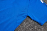 2025/26 RM Blue POLO Training Tracksuit