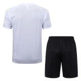 2025/26 JUV White Training Jersey(A Set)