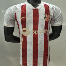 2025/26 BA Special Edition Player Version Soccer Jersey