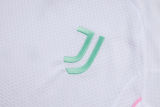 2025/26 JUV White Training Jersey(A Set)