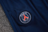 2025/26 PSG Sapphire Blue Sweater Tracksuit