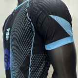 2025/26 BA Special Edition Player Version Soccer Jersey