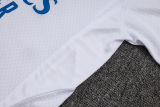 2025/26 RM White Training Jersey(A Set)