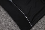 2025/26 AA Black Jacket Tracksuit