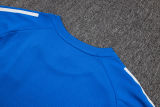 2025/26 RM Blue Training Jersey(A Set)