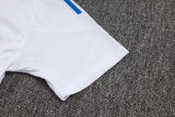 2025/26 RM White Training Jersey(A Set)