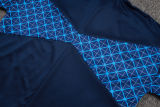2025/26 PSG Sapphire Blue Sweater Tracksuit
