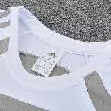 2025/26 RM Grey White Training Jersey(A Set)