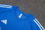 2025/26 RM Blue Training Jersey(A Set)