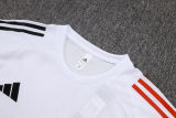 2025/26 AA White Training Jersey(A Set)