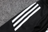 2025/26 AA Black Kids Jacket Tracksuit
