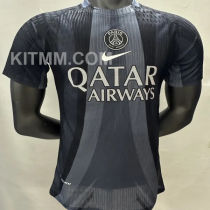 2025/26 PSG Special Edition Player Version Soccer Jersey