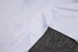 2025/26 JUV White Training Jersey(A Set)