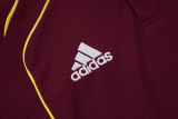 2025/26 ARS Maroon POLO Training Tracksuit