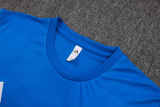 2025/26 RM Blue Vest Training Jersey(A Set)