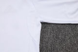 2025/26 AA White Kids Jacket Tracksuit