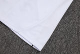 2025/26 AA White Jacket Tracksuit