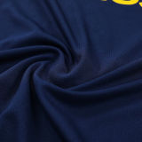 2025/26 Boca Sapphire Blue Training Jersey (A Set)