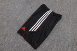 2025/26 M Utd Blue POLO Training Tracksuit