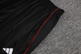 2025/26 AA Black Jacket Tracksuit