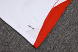 2025/26 AA White Vest Training Jersey(A Set)