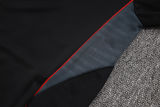 2025/26 AA Black Jacket Tracksuit