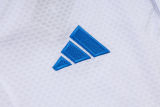 2025/26 RM White POLO Training Tracksuit