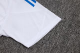 2025/26 RM White Training Jersey(A Set)