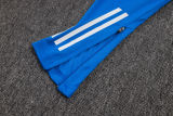 2025/26 RM Blue Sweater Tracksuit