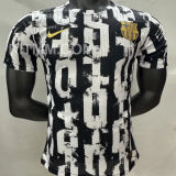 2025/26 BA Special Edition Player Version Soccer Jersey
