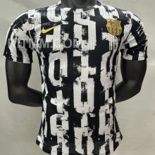 2025/26 BA Special Edition Player Version Soccer Jersey