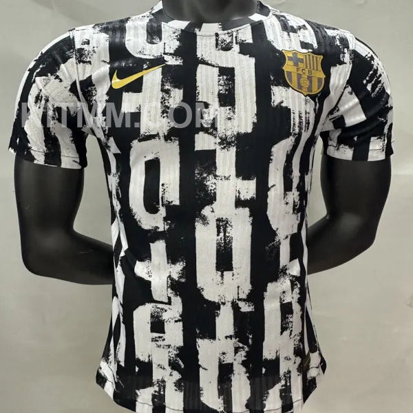 2025/26 BA Special Edition Player Version Soccer Jersey