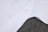 2025/26 RM White Training Jersey(A Set)