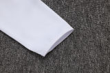 2025/26 AA White Jacket Tracksuit