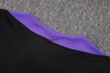 2025/26 BA Black Vest Training Jersey(A Set)