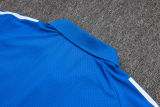 2025/26 RM Blue POLO Training Tracksuit