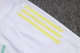2025/26 JUV White Training Jersey(A Set)