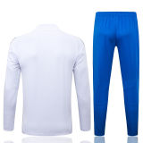 2025/26 RM Blue Sweater Tracksuit