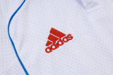 2025/26 BFC White POLO Training Tracksuit