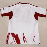 2025/26 Olympiacos Away Fans Soccer Jersey 奥林匹亚科斯