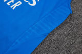2025/26 RM Blue Vest Training Jersey(A Set)