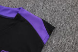2025/26 BA Black Vest Training Jersey(A Set)