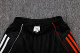 2025/26 AA White Training Jersey(A Set)