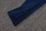 2025/26 PSG Sapphire Blue Sweater Tracksuit