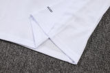2025/26 RM White Training Jersey(A Set)