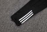 2025/26 AA Black Jacket Tracksuit