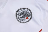 2025/26 AA White Kids Sweater Tracksuit