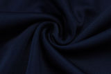 2025/26 BA Black Jacket Tracksuit（粉色袖子）