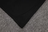 2025/26 AA Black Training Jersey(A Set)